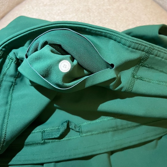 Lululemon Women's Base Pace High-Rise Crop 23" Br Tights - Picture 8 of 8